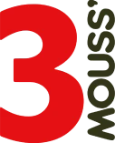 Les 3 Moussequetaires