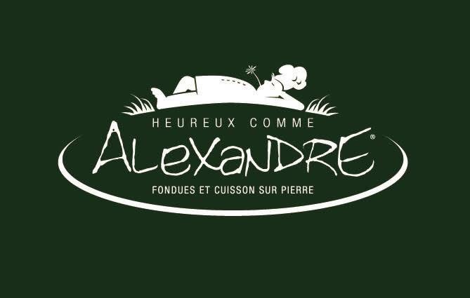 Heureux comme Alexandre